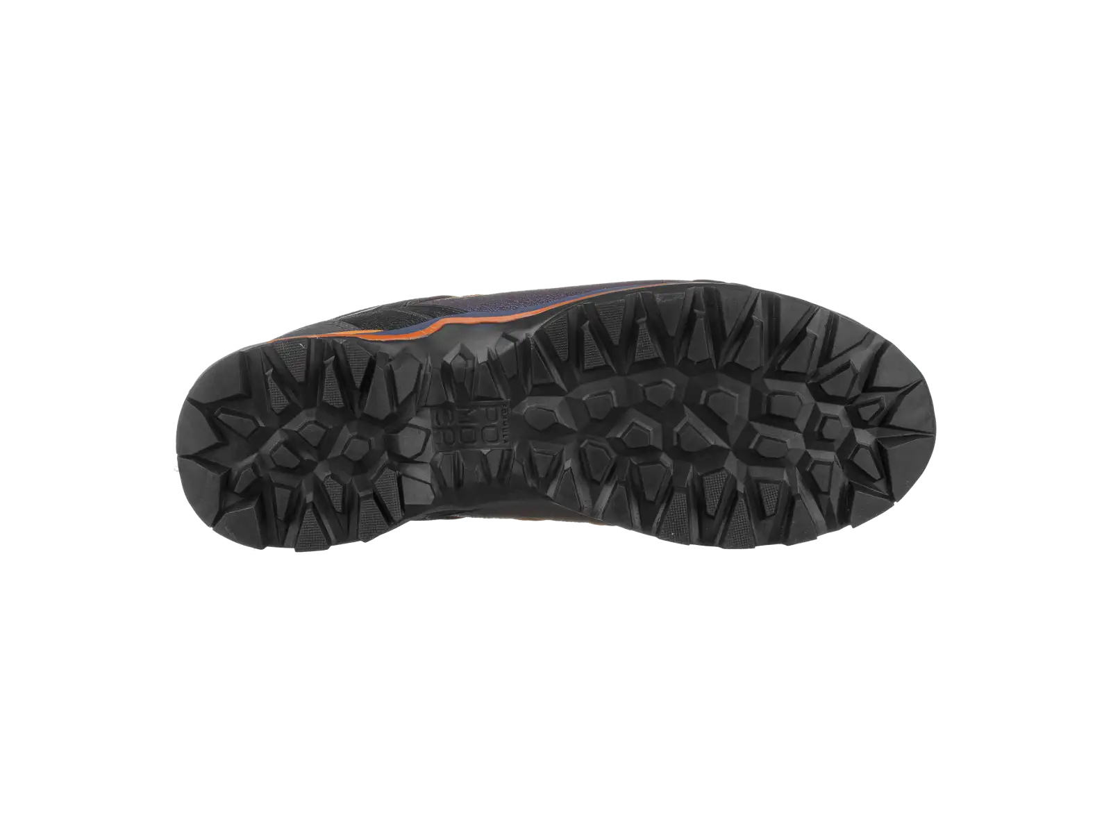 Salewa Mountain Trainer Lite pánske topánky Ombre Blue/Carrot