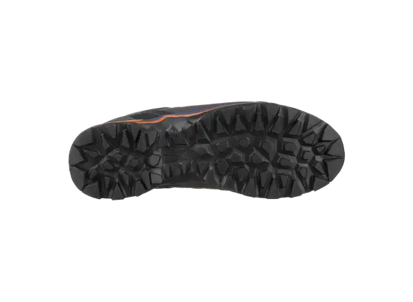 Salewa Mountain Trainer Lite pánske topánky Ombre Blue/Carrot