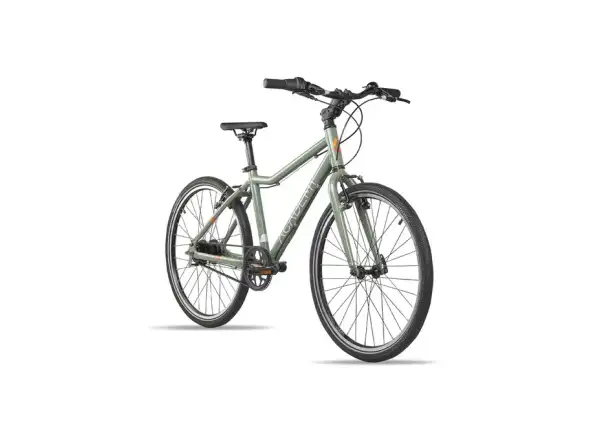 Academy Grade 5 Belt detský bicykel 24" olivová