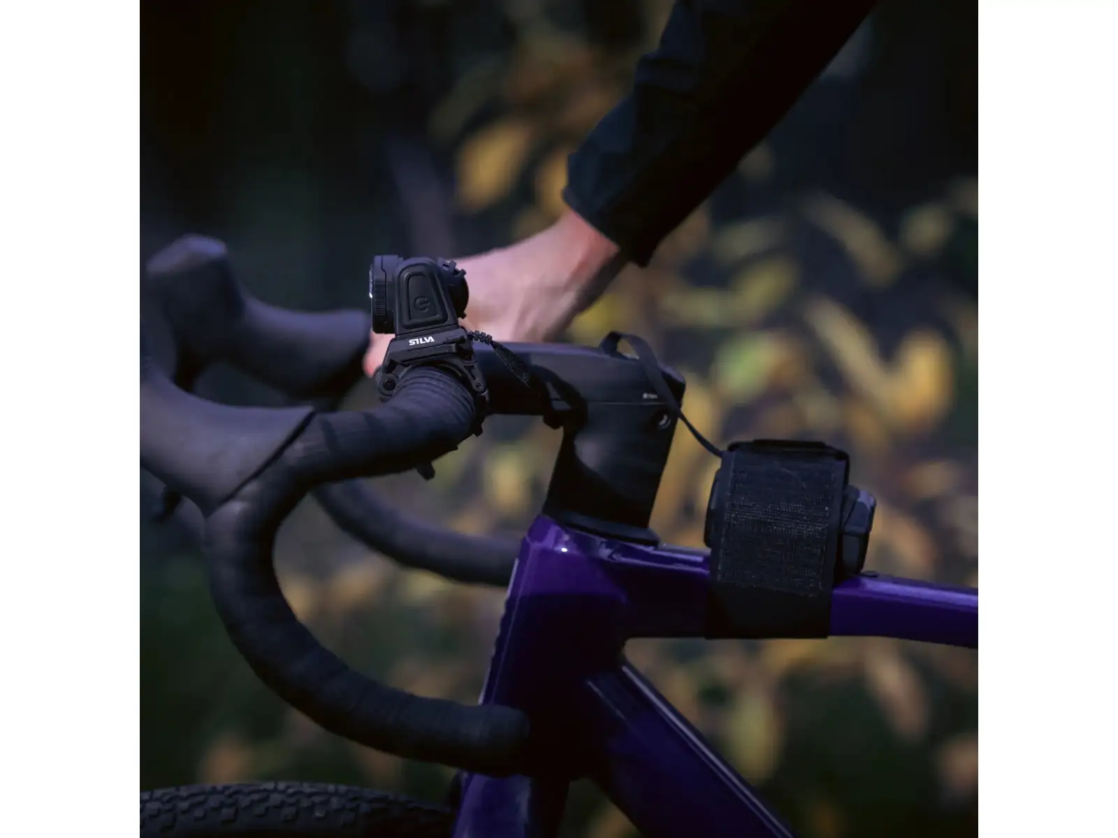 Silva Free MTB čelovka 2500