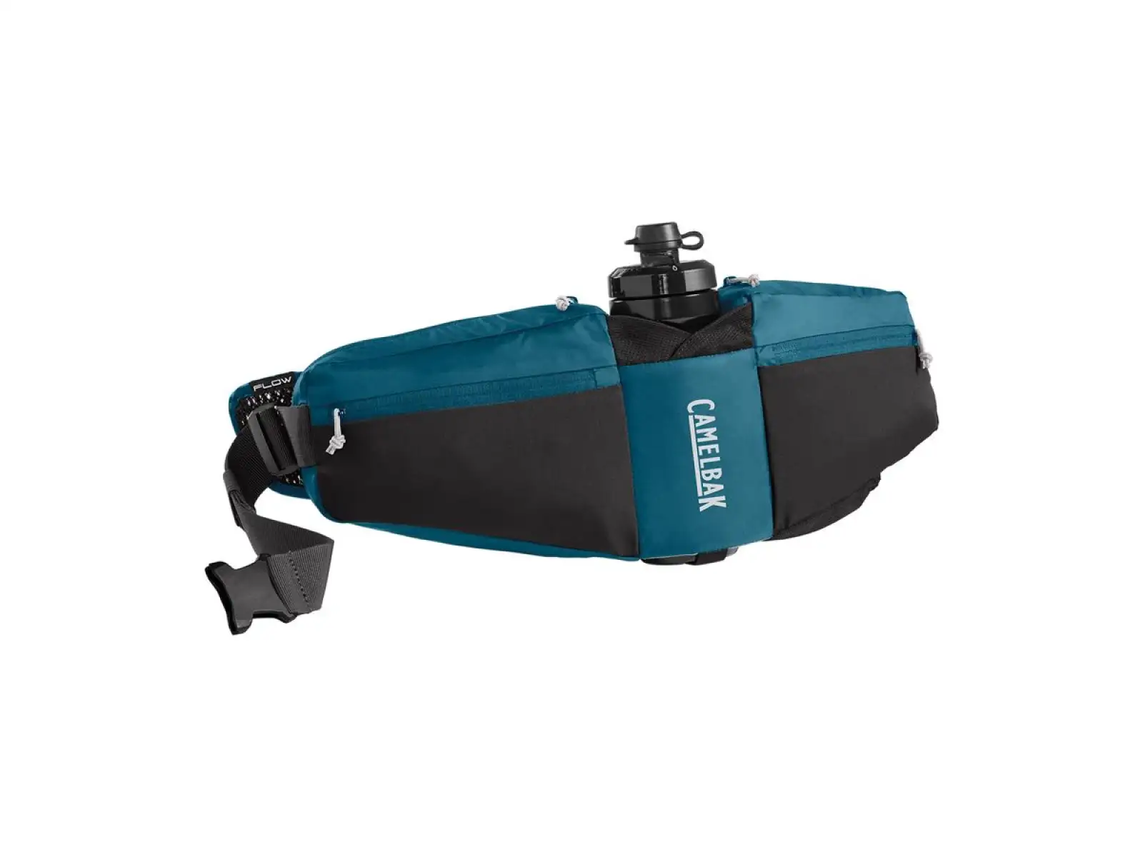Camelbak Podium Flow ľadvinka 4 l Moroccan Blue