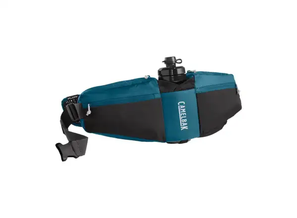 Camelbak Podium Flow ľadvinka 4 l Moroccan Blue