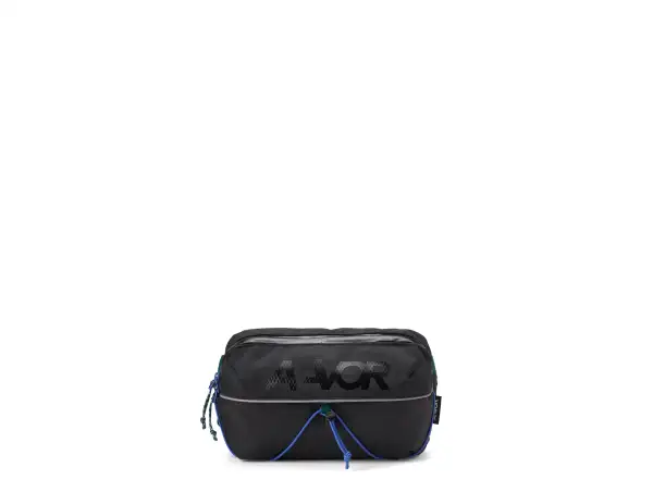 Aevor taštička přes rameno/ledvinka/cyklo řídítka AEVOR Bar Bag PROOF DUAL DIP AQUA DRIFT