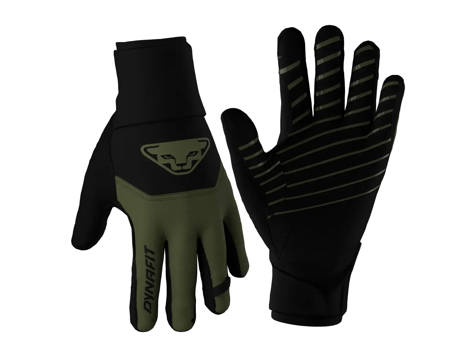 Dynafit Radical 2in1 rukavice Black Out