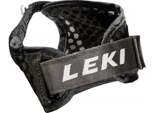 Leki Trigger Frame Strap Mesh Loop Black/Black