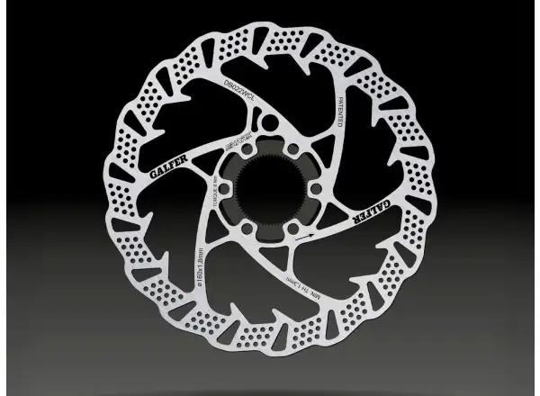 Galfer Shark CL brzdový kotúč 160 mm