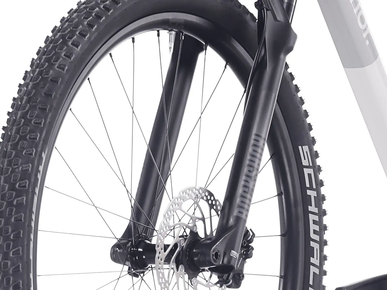 Superior XP 6.2 horský bicykel Gloss Grey