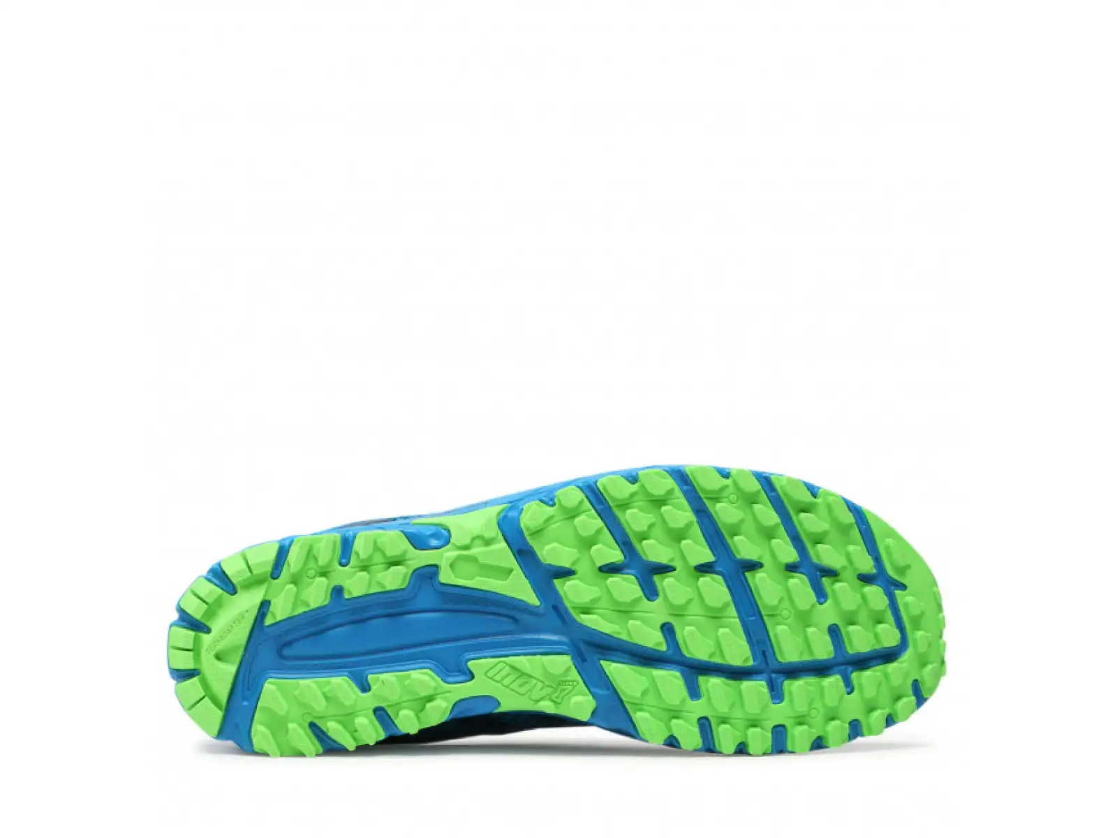 Inov-8 Parkclaw 260 pánska bežecká obuv blue/green