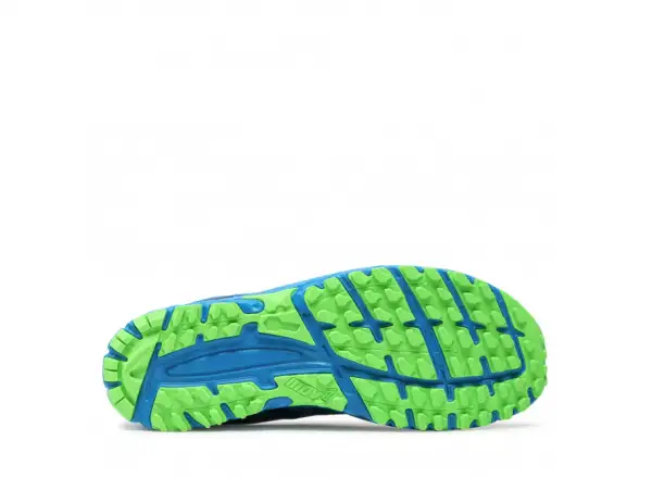 Inov-8 Parkclaw 260 pánska bežecká obuv blue/green