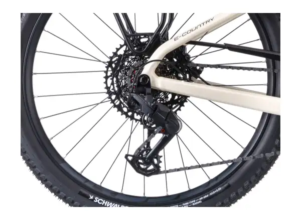 Crussis e-Country AX 10.12-M2(600) mestský elektrobicykel