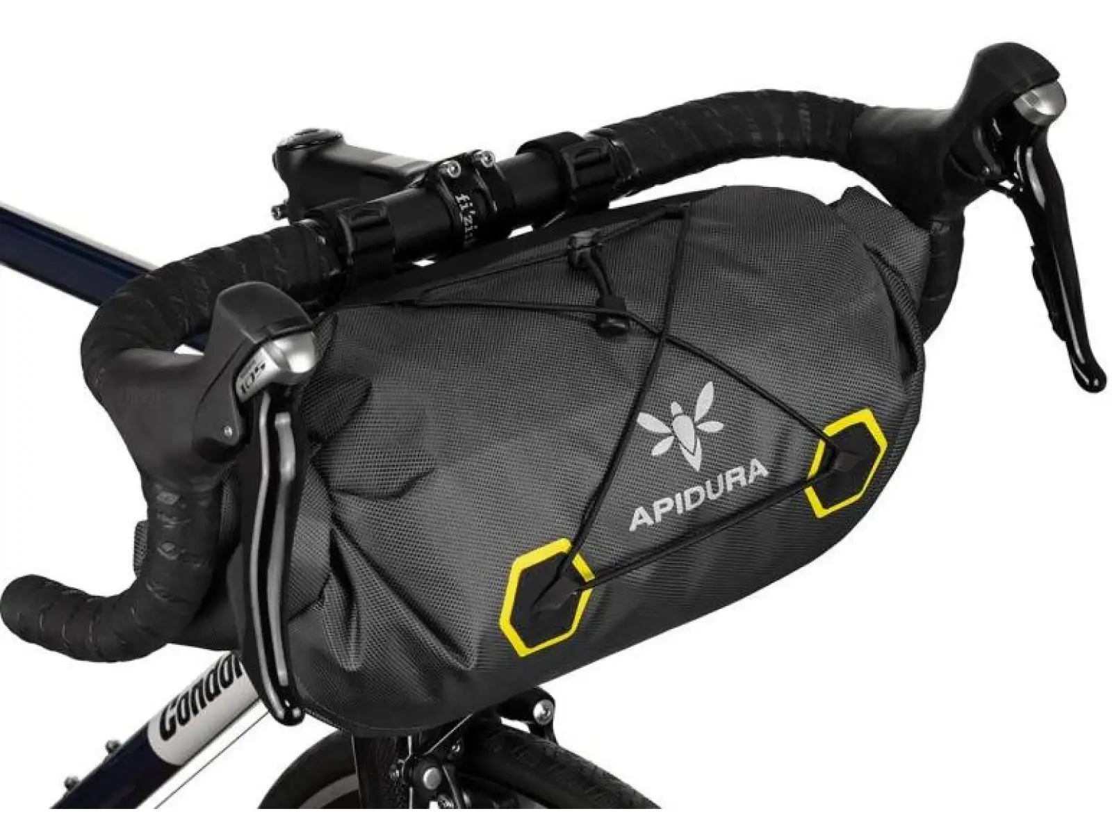 Apidura Expedition handlebar pack 14 l taška na riadidlá