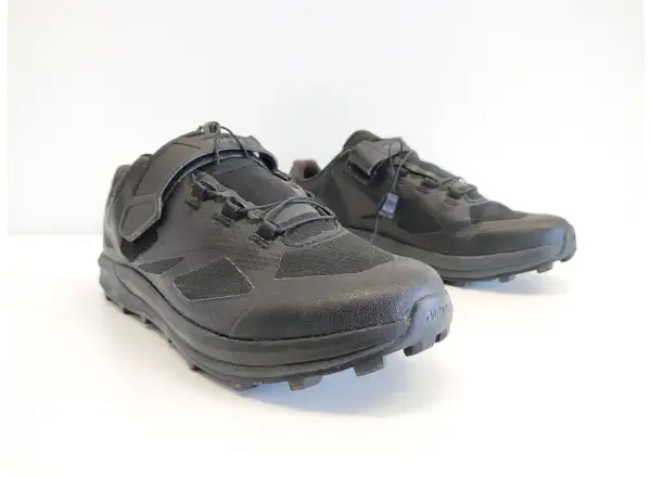 Mavic XA Elite II MTB pánske tretry Black/Phantom/Black VYPREDANÉ veľkosť 42/UK 8
