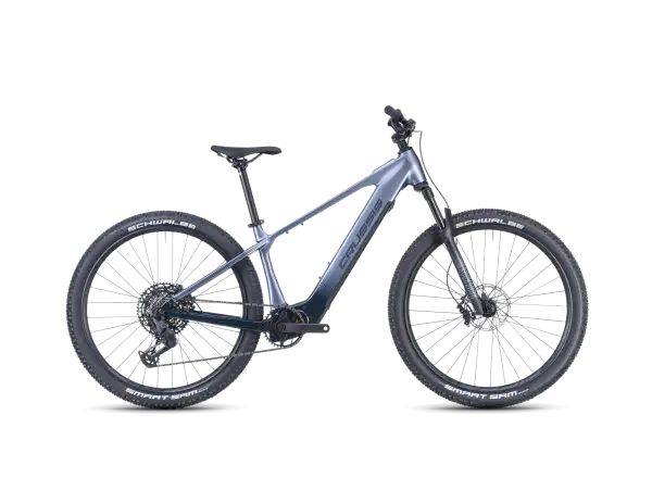 Crussis e-Largo AX 9.12-M2(800) horský elektrobicykel