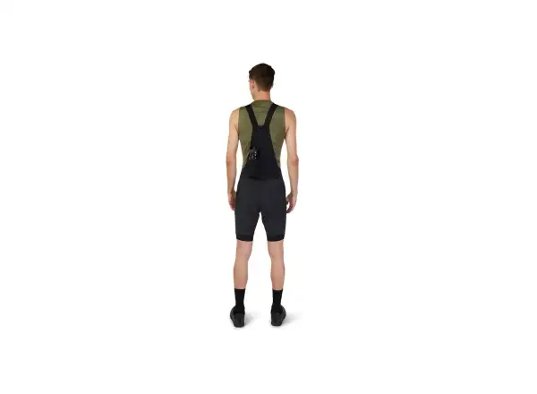 Fox Flexair Ascent Cargo Bib pánske kraťasy