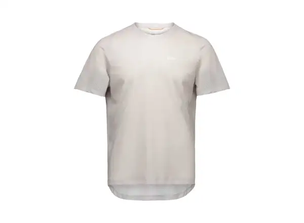 POC Motion Air pánsky dres krátky rukáv Granite Grey