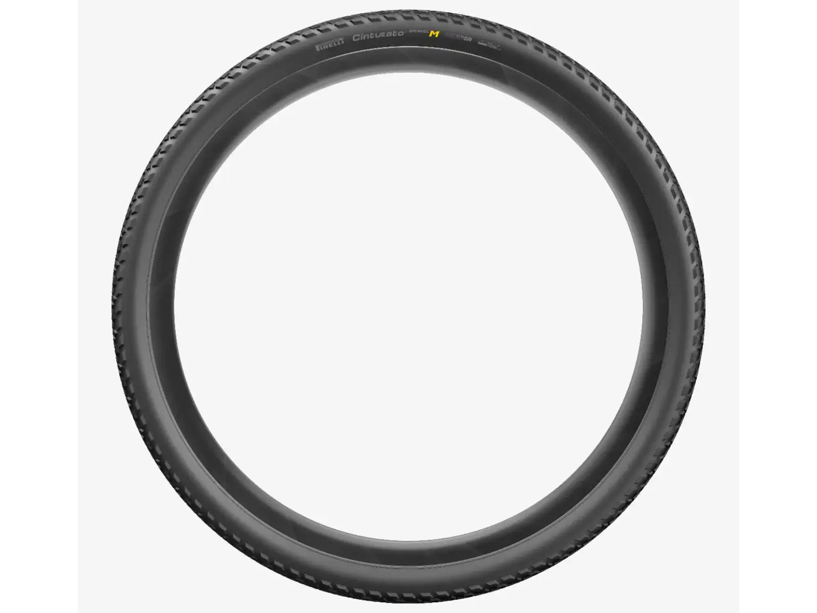 Pirelli Cinturato™ GRAVEL M Perf., TechWALL, 60tpi, SpeedGRIP, plášť kevlar čierny