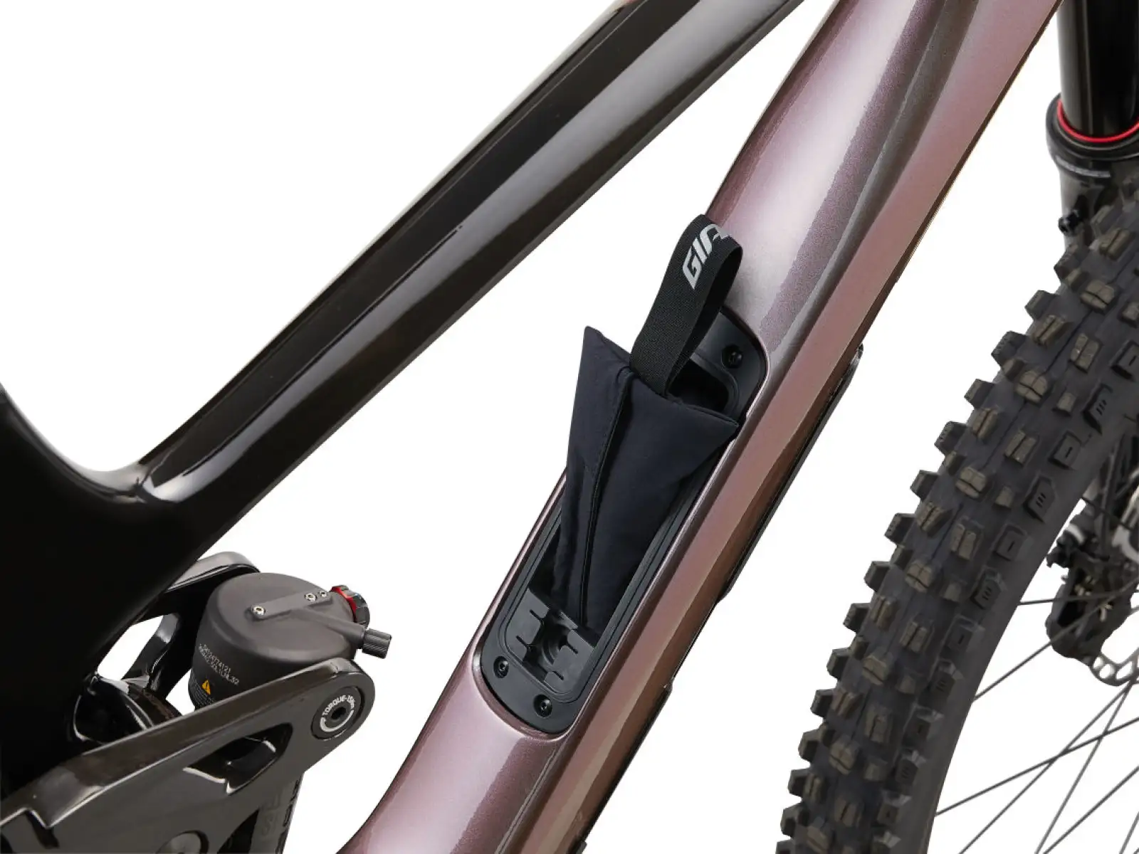 Horský bicykel Giant Reign Advanced Pro 2 Orion Nebula/Carbon