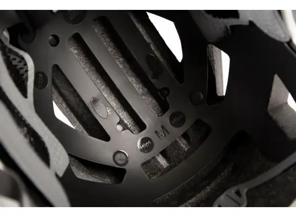 Endura Hummvee Plus MIPS MTB prilba Black