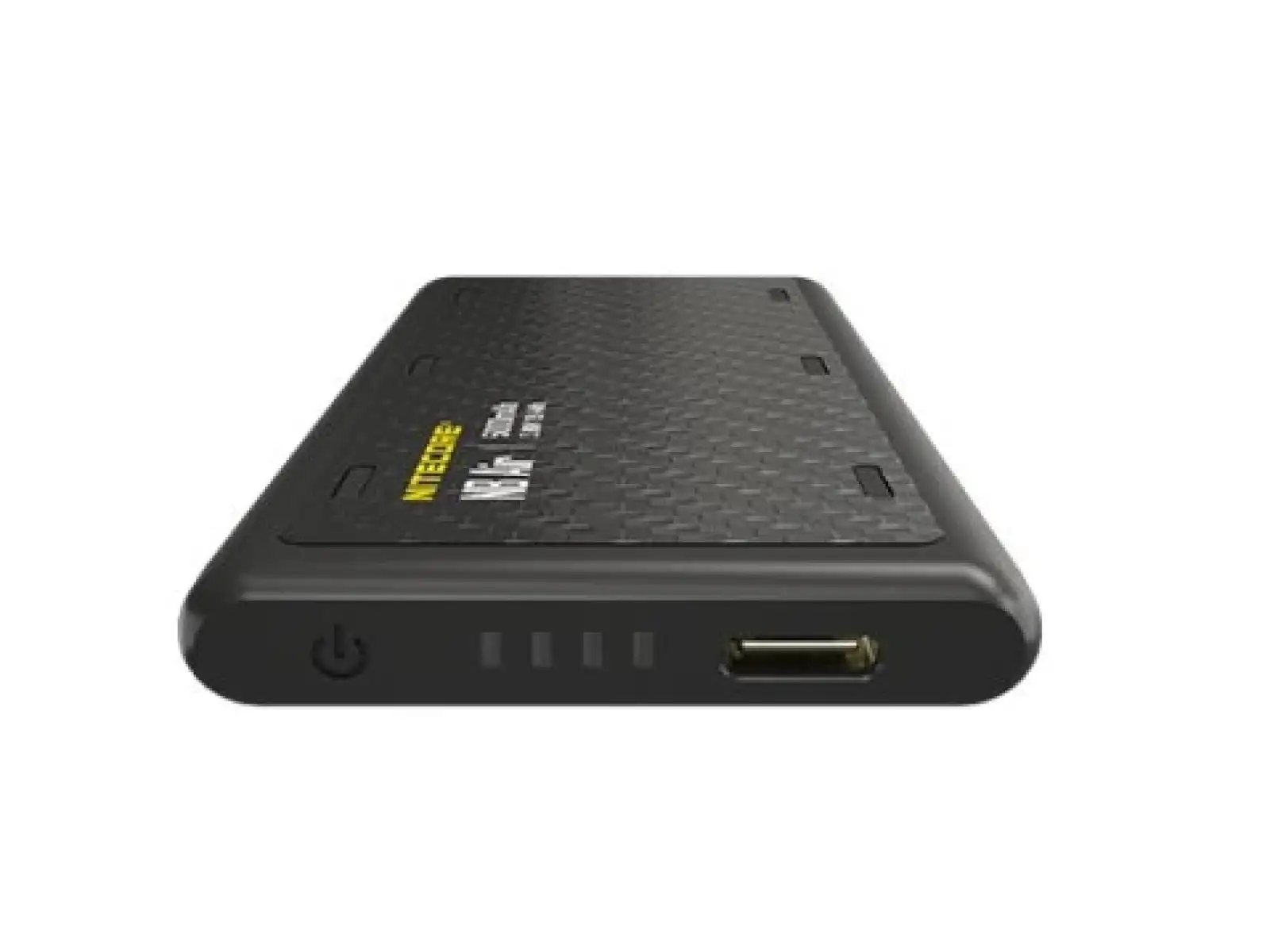 Nitecore NB AIR ultraľahká powerbanka s bezdrôtovým nabíjaním