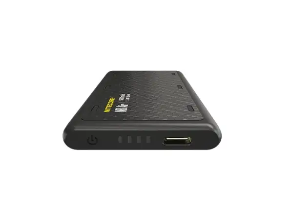 Nitecore NB AIR ultraľahká powerbanka s bezdrôtovým nabíjaním