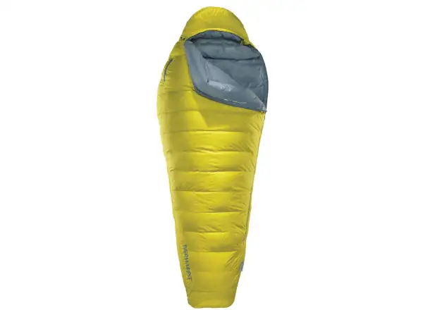 Therm-A-Rest Parsec Regular Spací vak -6°C žltý