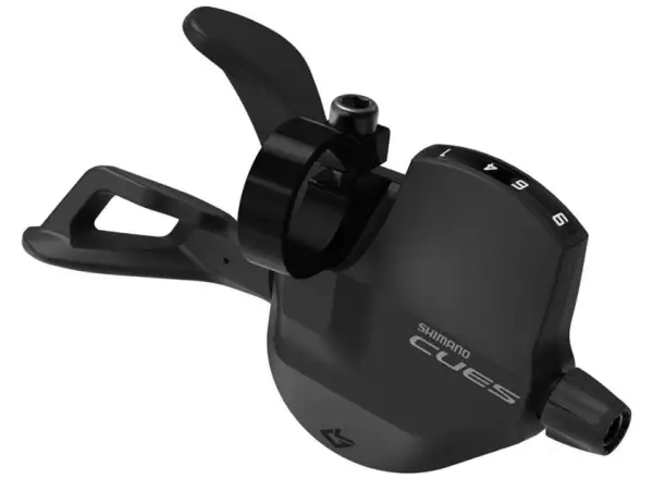 Shimano CUES SL-U4010-R řadící páčka 9sp. pravá