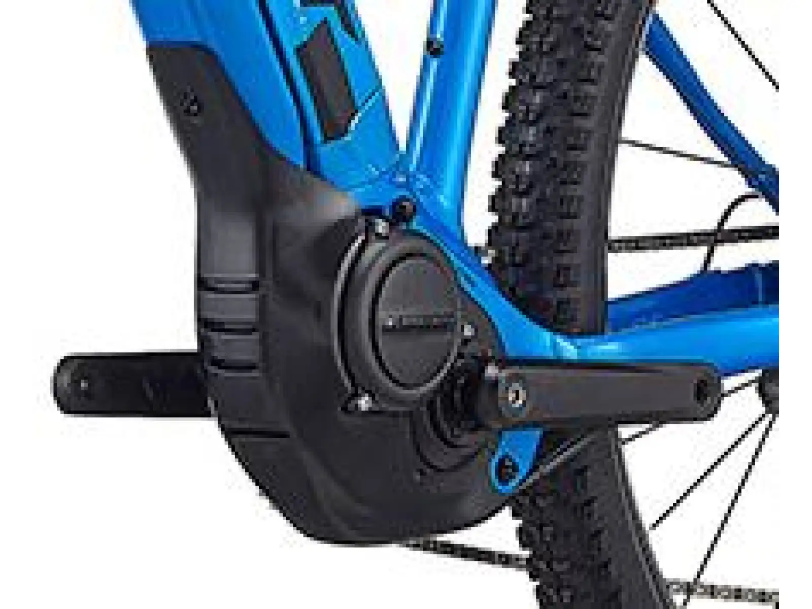 Giant Talon E+ 2 29 Metallic Blue 2022 pánsky horský elektrobicykel