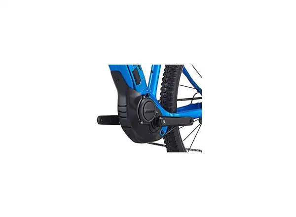 Giant Talon E+ 2 29 Metallic Blue 2022 pánsky horský elektrobicykel