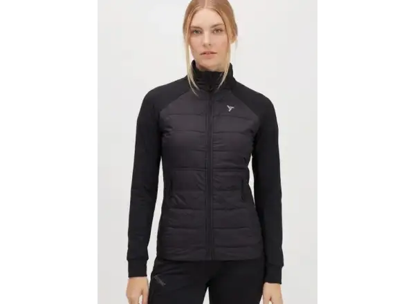 Silvini Sillaro dámska mikina Black