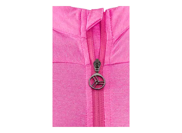 Silvini Bormida WD1427 Dámsky dres s krátkym rukávom Blush