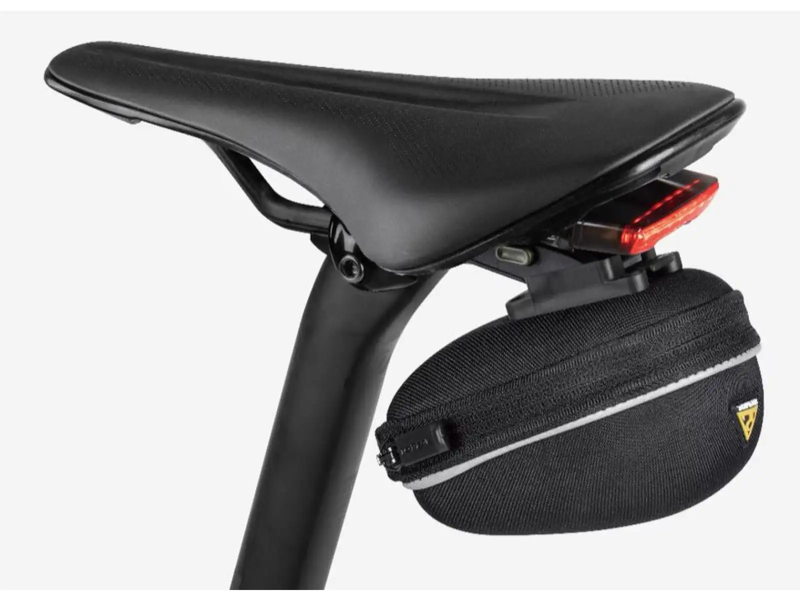 Topeak Duo Fixer držiak pod sedlo čierna