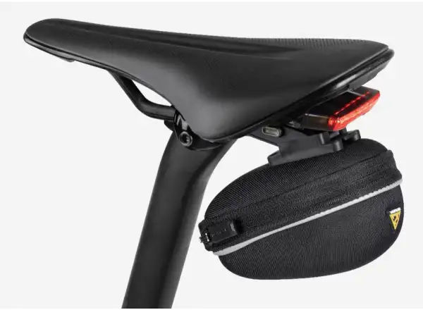 Topeak Duo Fixer držiak pod sedlo čierna