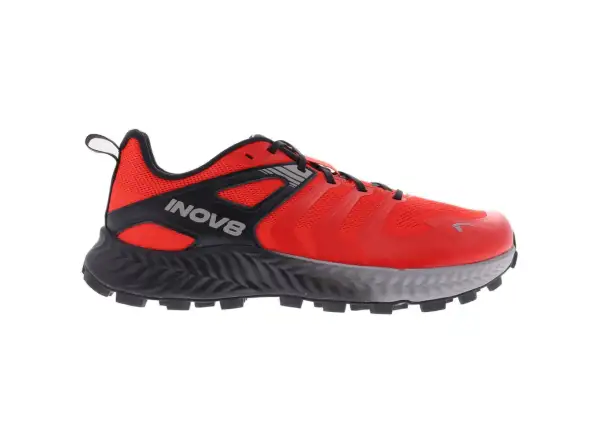 Inov-8 Trailtalon pánska bežecká obuv Red/Black
