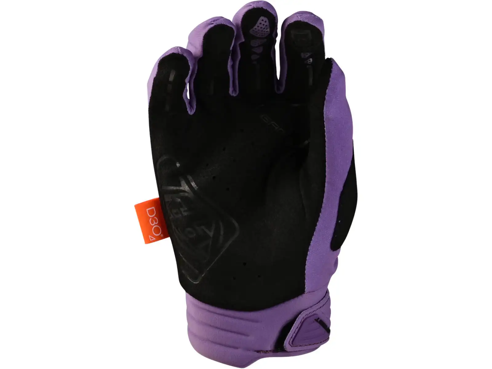 Troy Lee Designs Gambit Solid dámske rukavice orchidea