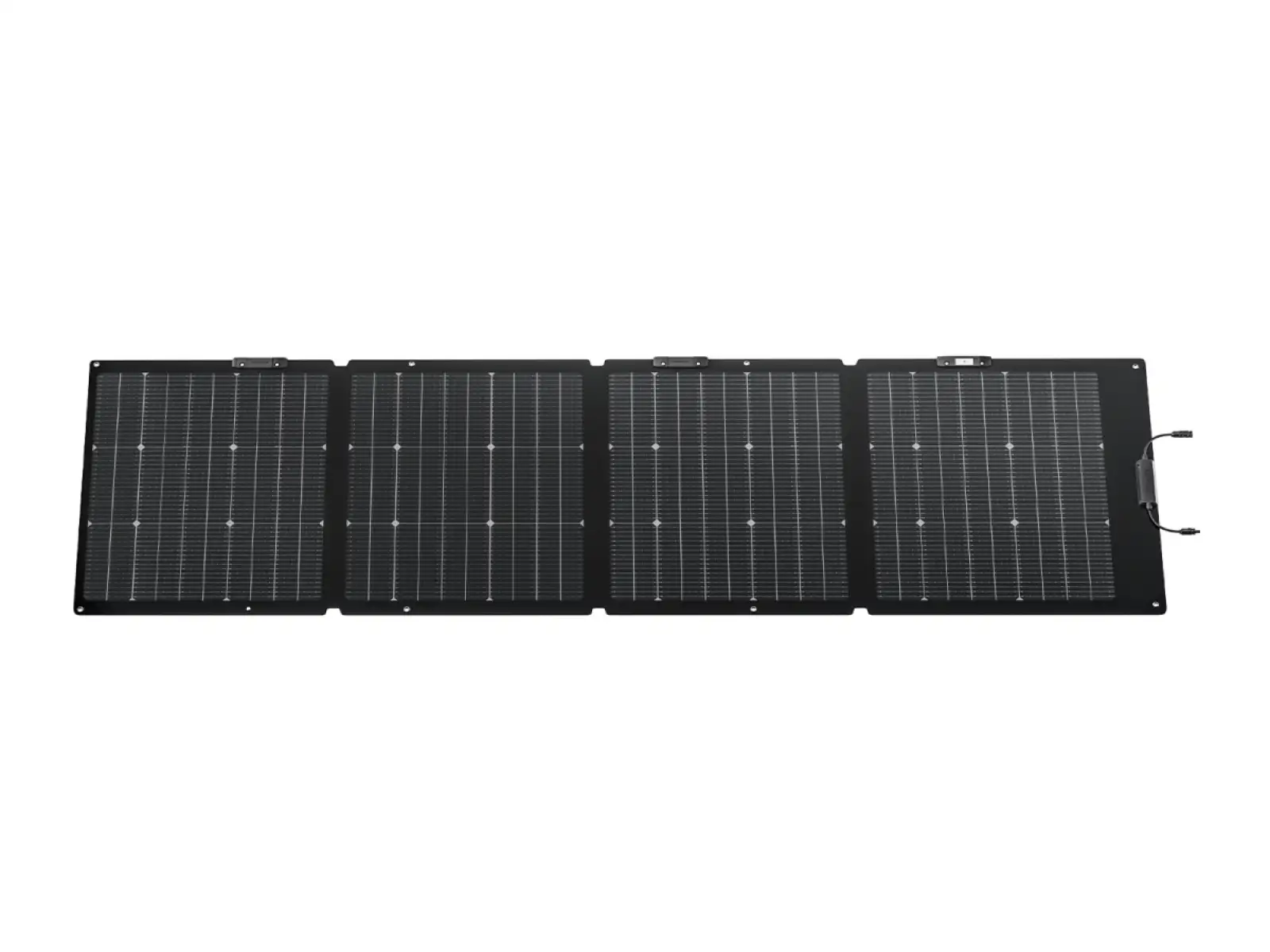 EcoFlow solárny panel 220W skladací - 2. generácia