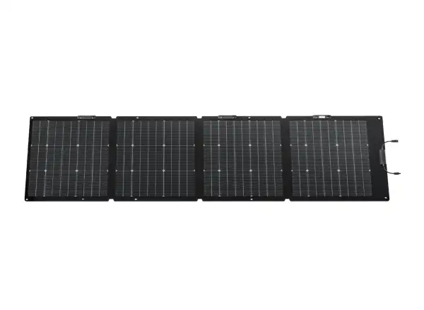 EcoFlow solárny panel 220W skladací - 2. generácia