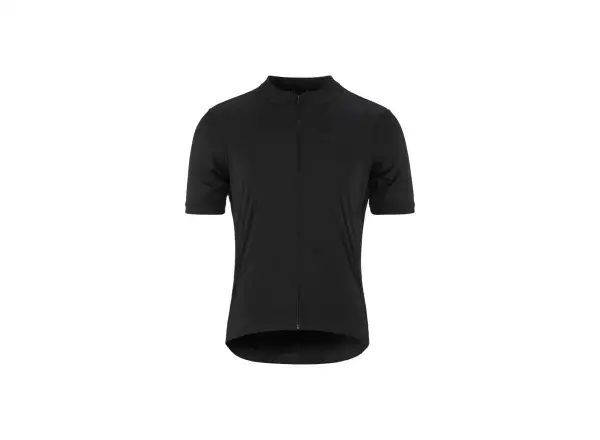 Craft Everyday pánsky dres krátky rukáv čierna