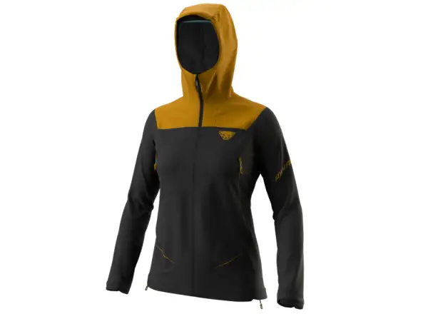 Dynafit Ridge Gore-Tex dámska bunda Relic