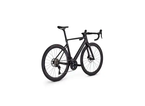 Focus Izalco Max 8.8 DI cestný bicykel Carbon Raw Glossy