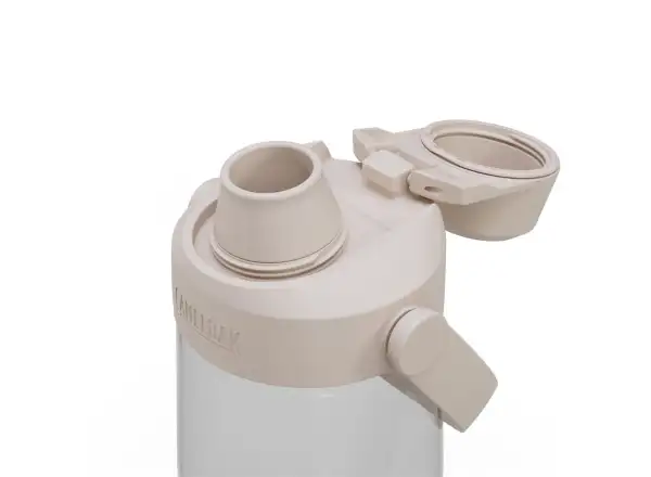 Camelbak Thrive Chug fľaša 0,75 l Clear
