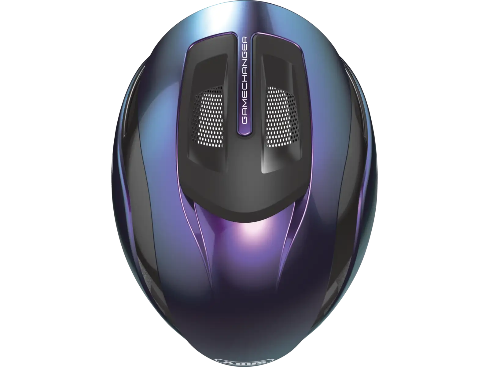Abus Gamechanger 2.0 prilba Flip Flop Purple