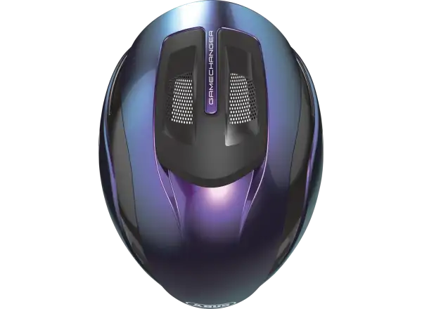 Abus Gamechanger 2.0 prilba Flip Flop Purple