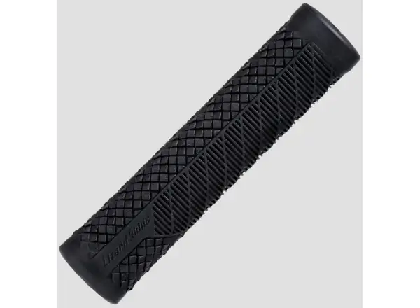 Lizard Skins Charger Evo Single Compound gripy čierna