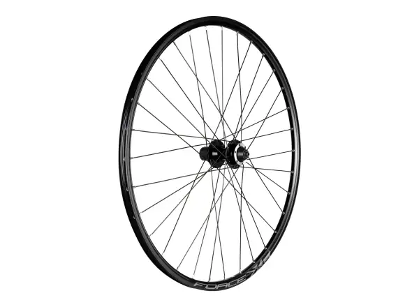 Force XC Disc 28/29" zadní vypletené kolo ořech Shimano