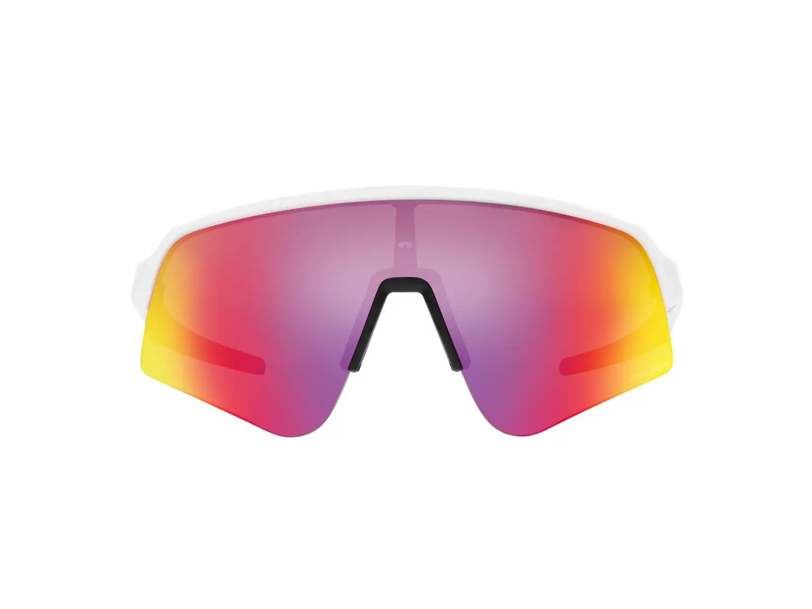 Slnečné okuliare Oakley Sutro Lite Sweep (matná biela)