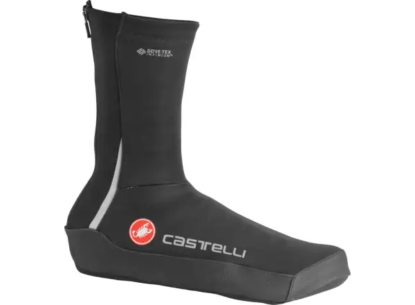 Castelli Intenso UL návleky na tretry light black