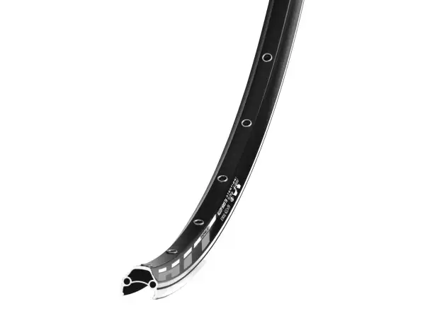 Remerx HIT 21 ráfik MTB 29" V-Brake, čierny 32 dier