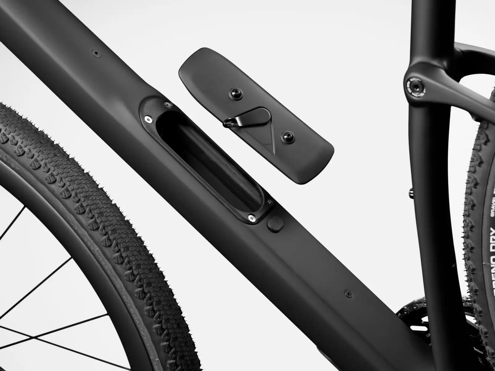 Cannondale Topstone Carbon 3 GRX 1X gravel bicykel ORS