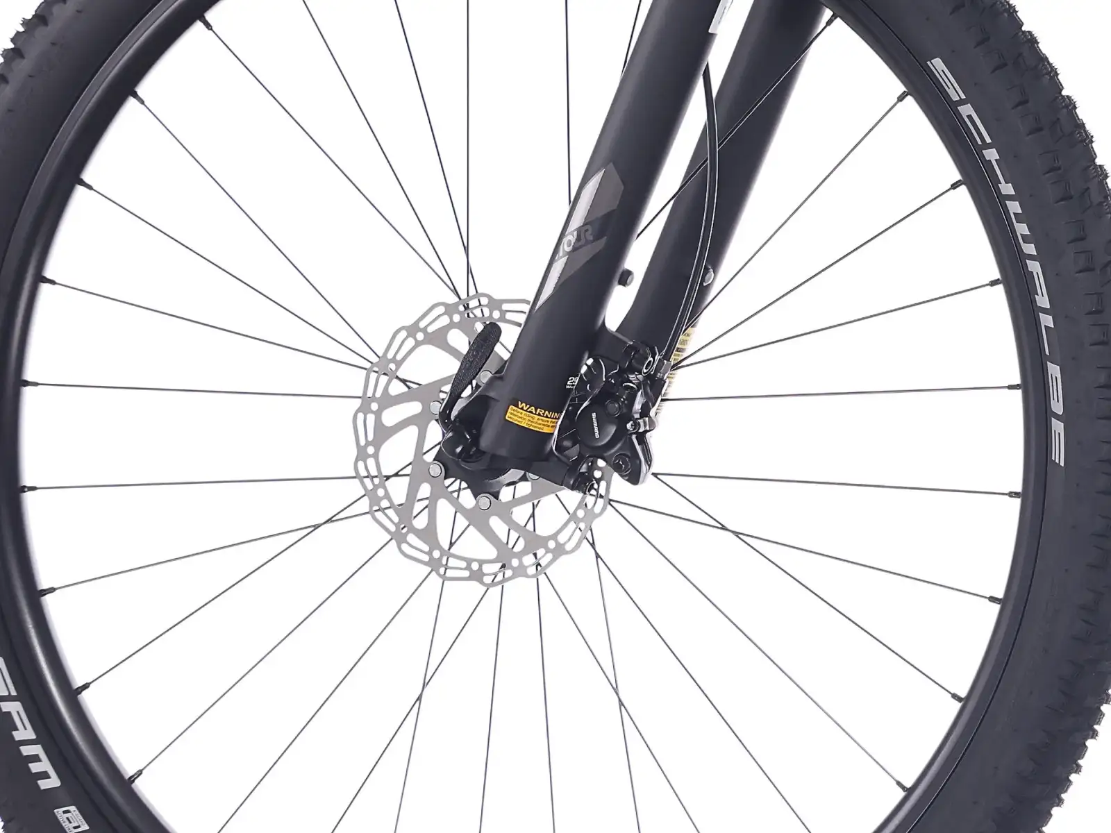 Superior XC 6.2 MS horský dámsky bicykel Gloss Black/Copper
