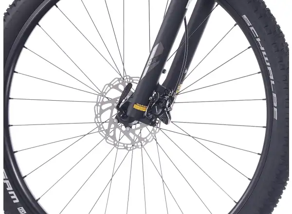 Superior XC 6.2 MS horský dámsky bicykel Gloss Black/Copper
